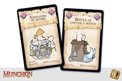 Munchkin - loja online