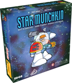 Star Munchkin