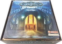 Organizador MDF para Mysterium - comprar online