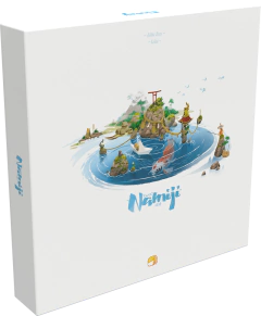 Namiji