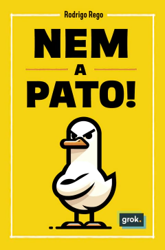 Nem A Pato! - comprar online