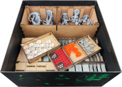 Organizador para Nemesis
