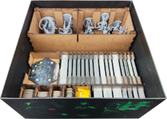 Organizador para Nemesis - comprar online