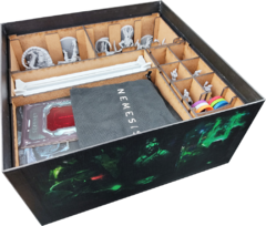 Organizador para Nemesis
