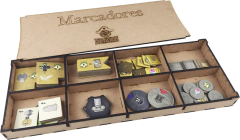 Organizador para Newton (encomenda) na internet