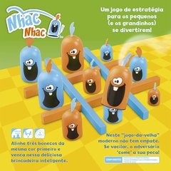 Nhac Nhac - comprar online