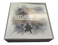 Organizador para Nidavellir - comprar online