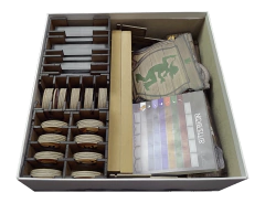 Organizador para Nidavellir