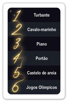 Nobjects - Caixinha Boardgames