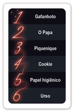 Nobjects - loja online