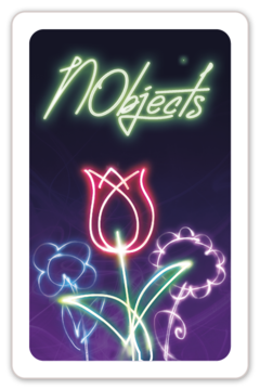 Nobjects