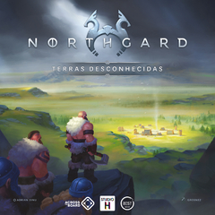 Northgard: Terras Desconhecidas na internet