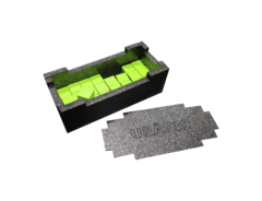 Organizador XPS para Nucleum + Australia + Board Band (elástico) - comprar online