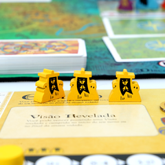 Oath - Caixinha Boardgames