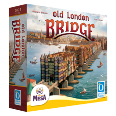 Old London Bridge