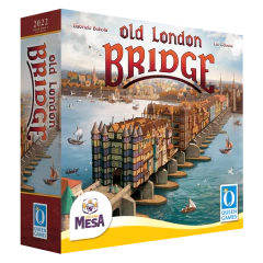 Old London Bridge