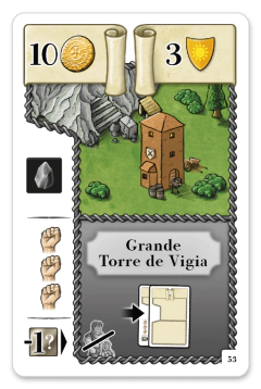 Revolta em Longsdale - Expansão Oh My Goods! - comprar online