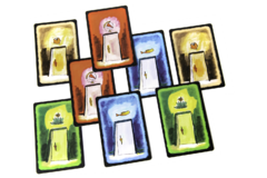 Onirim - Caixinha Boardgames