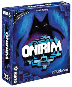 Onirim