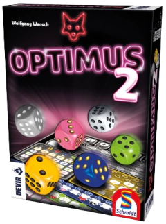 Optimus 2