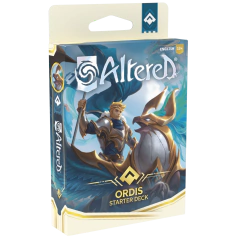 Imagem do Altered TCG - Starter Deck - Em Inglês