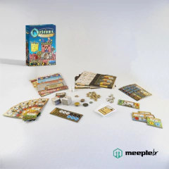 Invasão - Expansão Orleans - comprar online