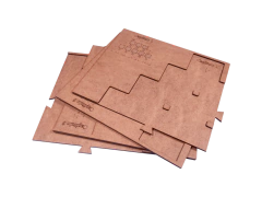 Playmat MDF para O Senhor Dos Anéis: Duelo Pela Terra-Média - Com Case - comprar online