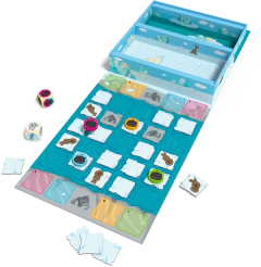 Imagem do Pula, Pula Urso Polar