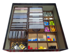 Organizador para Hegemony: Conduza Sua Classe A Vitória - comprar online
