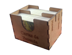 Organizador para La Granja: Deluxe Master Set - comprar online