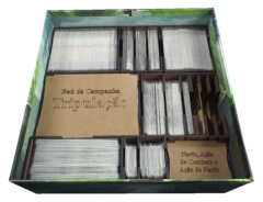 Organizador MDF para Sleeping Gods - comprar online