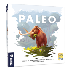 Paleo (pré-venda)