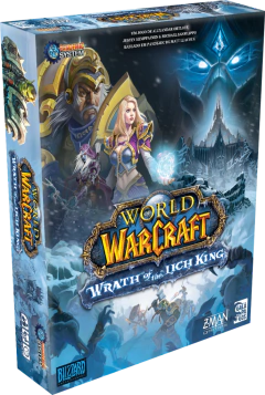 World of Warcraft: Wrath of the Lich King