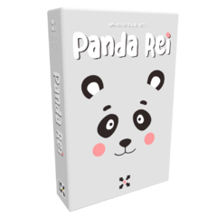Panda Rei