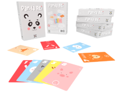 Panda Rei - comprar online