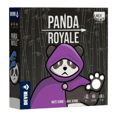 Panda Royale