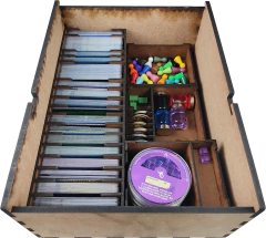 Imagem do Caixa Organizadora para Pandemic Big Box (encomenda)