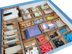 Organizador para Paris - comprar online