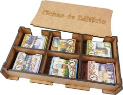 Organizador para Paris - comprar online