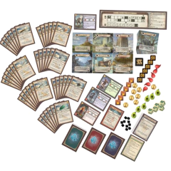 Mistfall - comprar online