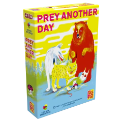 Prey Another Day (pré-venda)