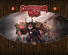 Summoner Wars: Anões de Obsidiana - Baralho de Facção na internet