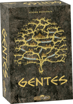 Gentes - Básico