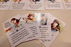 Western Legends - Caixinha Boardgames