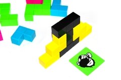Team3 Green - Caixinha Boardgames