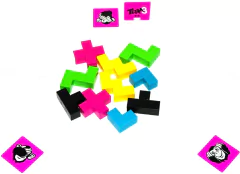 Team3 Pink - loja online