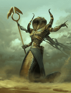 Kemet: Blood and Sand - loja online