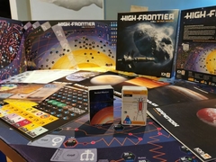 High Frontier 4 All