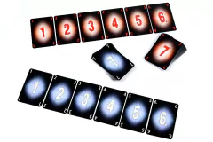 The Mind Extreme na internet