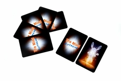 The Mind Extreme - Caixinha Boardgames